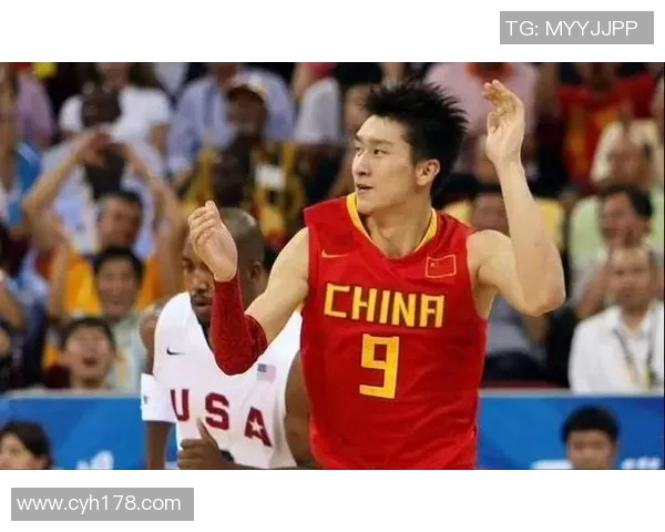 孙悦：从篮球场上的传奇到生活中的多面手，探索他不为人知的故事与成就